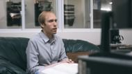 Charles Blyzniuk on Netflix Tires (Image via Netflix)